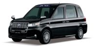トヨタ、次世代タクシーの概要を公表