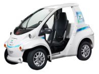 トヨタ、沖縄県本部半島で「Ha:mo」を活用したパーソナルモビリティ・シェアリングサービスの実証実験を実施