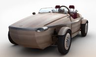トヨタ、ミラノデザインウィーク2016に“人とクルマの新たなつながり”を具現化したコンセプトカーを出展