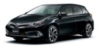 トヨタ、オーリスにハイブリッドグレードを設定し発売