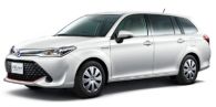 トヨタ、カローラの特別仕様車を発売