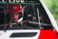 TOYOTA GAZOO Racing Confirms WRC Driver Line-Up for 2019