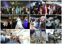珠宝业界闪闪生辉之盛事: 第59届“曼谷首饰珠宝展览会 (BGJF)”