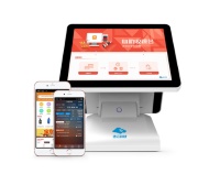 中國透雲推出「眾店寶」幫助傳統「夫妻老婆店」迎接新零售時代