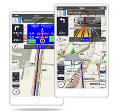 Toyota Announces the Launch of its New Free Smartphone Navigation App, the TC Smartphone Navigation