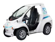 Toyota to Launch Trial Car Sharing Service in Okinawa