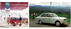 A Partner for Half a Century: Corolla's 50 Year Journey