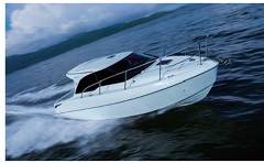 Toyota Launches the New Ponam-28V Premium Sports Cruiser