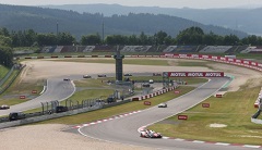 Toyota GAZOO Racing Heads to Nurburgring