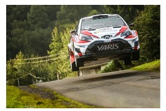 Rally de Espana: Preview
