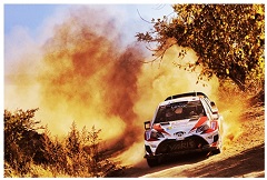 Expanded TOYOTA GAZOO Racing Squad Prepared for Popular Portugal
