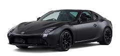 Toyota to Unveil GR HV SPORTS Concept at Tokyo Motor Show 2017