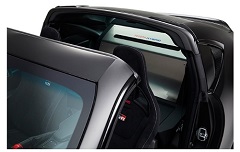 Toyota to Unveil GR HV SPORTS Concept at Tokyo Motor Show 2017