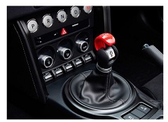 Toyota to Unveil GR HV SPORTS Concept at Tokyo Motor Show 2017