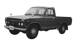 Toyota: Born to be Tough! 50 Years of Working to Be a Reliable Partner