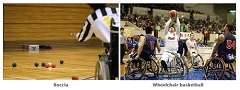 Toyota Becomes Japan Boccia Association Gold Partner and Japan Wheelchair Basketball Federation Official Sponsor