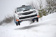 Toyota GAZOO Racing's Young Drivers to Take on Eighth Round of WRC in Finland Winter training performance sparks high hopes