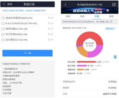 港股打新的福音，捷利交易寶佈局數據經濟