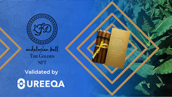 UREEQA's partnership with La Flor Dominicana for an unprecedented NFT campaign with real world utility - Sells for $90,000