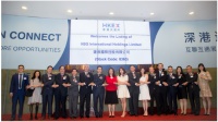 建泉国际控股有限公司于香港联合交易所创业板挂牌上市