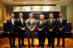 2017/18: A transformational year and the most lucrative year yet for VGI Group