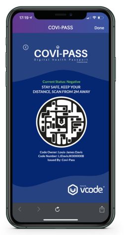 Cyber Company to Supply 50M Health 