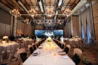 群星闪耀， 2017中国融资大奖颁奖典礼隆重举行