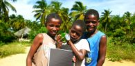 创益太阳能东非办事处进入全面运作