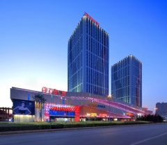 万达、五粮液开展全面合作 行业巨头跨界探索新方向