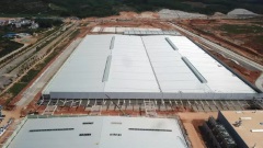 五菱汽車加碼新能源賽道 攜手廣西汽車注資五菱新能源