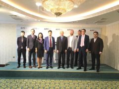 아스타나국제금융센터(AIFC)와 차세대 투자 회사 EXANTE, 카자흐스탄 가상화폐시장 발전·촉진 위한 협력에 합의