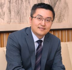 XPENG Motors Appoints Dr Brian Gu as Vice Chairman and President