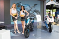 Yadea Manufactures the World's Fastest Motorcycle in Joint Hands with Lightning
