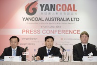 兖煤澳洲战略举措再升级 稳健投资的最优选择