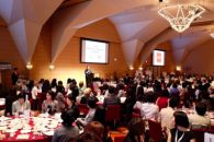 米日カウンシル(USCJ)・在日米国商工会議所(ACCJ)、第1回「ウィメン・イン・ビジネス・サミット」を共催―約400名の参加者、ビジネスにおける女性のリーダーシップを語る