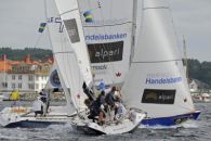 Alpari World Match Racing Tour Finale - Everything to Play For