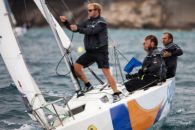 Hansen's Early Exit Buoys Tour Challengers in Marseille