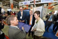 World Maritime Leaders Convene at Asia Pacific Maritime 2014