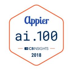 Appier Named in CB Insights' Second Annual AI 100 Companies