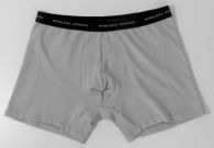 Wireless Armour: Underwear Range Pledges to Protect Men from Harmful Radiation