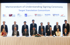 Singapore's Drug Development Efforts Given Additional Momentum with National Platforms