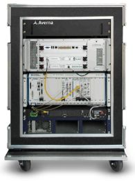 Averna Announces DOCSIS Design-Validation Partnership with Pace for SCTE-40 Certification