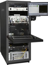 Averna, DOCSIS 3.1 설계 검증 시스템을 위한 얼리어답터 프로그램 실시