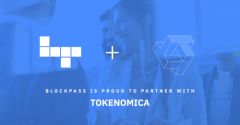 Tokenomica Integrates Blockpass' KYC Connect for Identity Verification