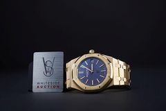 Whiteside Capital Groupは、高級品のバイヤーに新たな道を提供します