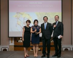 CropLife Asia Awarded for New Approach to Farmer Communication