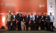 Companies that Integrate Sustainability in Business Operations Recognized at the 2013 Asian CSR Awards