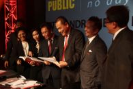PT Dyandra Media International Tbk, the First MICE Company in Indonesia to Go Public