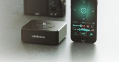 edelkrone introduces Motion BOX, an app-controlled, pocket-sized motion control system with unmatched versatility and time-lapse 2.0 features