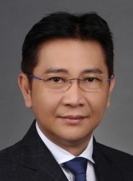Falcon Private Bank appoints Febby Avianto as Head Private Banking Asia